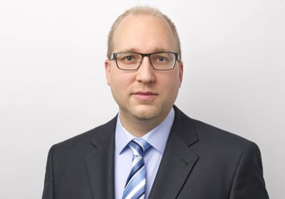 Portrait Oliver Rickenbacher Thumbnail